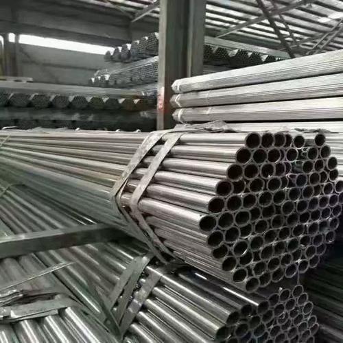 兴化q355nhb耐候钢管